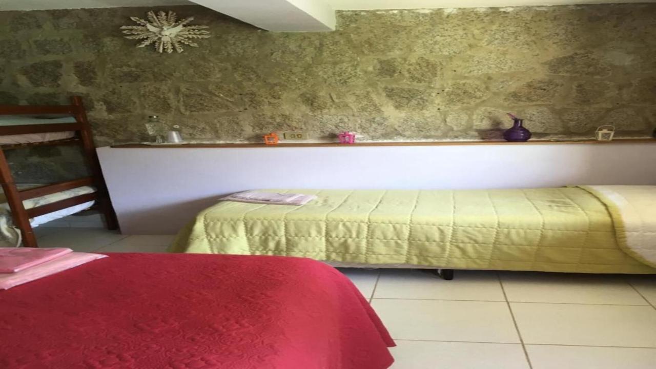 Bela Ilha Guest House Ilhabela Eksteriør billede